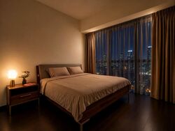 Duo Residences (D7), Apartment #594416741